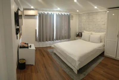 Galaxy Hotel – 照片 4