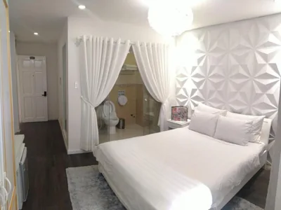 Galaxy Hotel – 照片 9