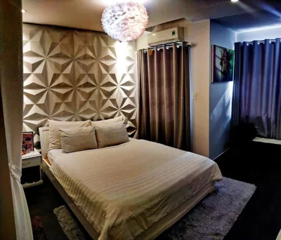 Galaxy Hotel – 照片 10