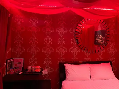 Galaxy Hotel – 照片 14