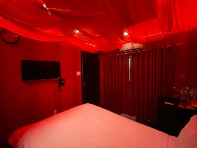 Galaxy Hotel – 照片 16